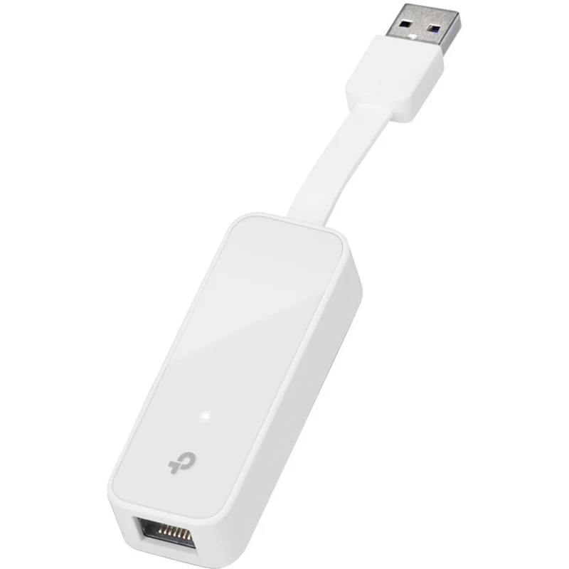 Adaptador WiFi Red TP-Link UE300