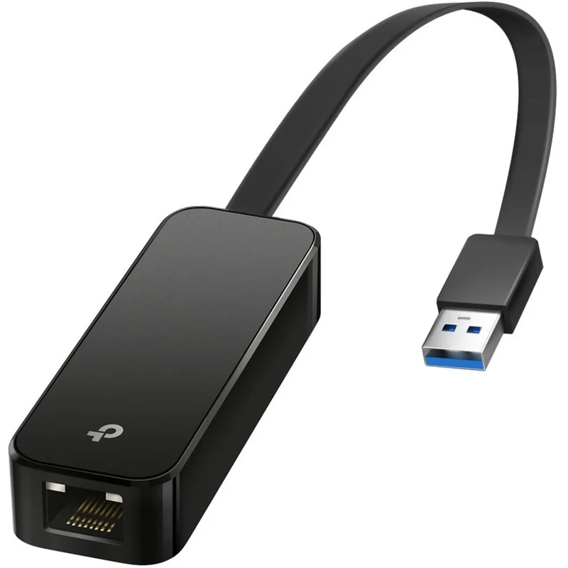 Adaptador WiFi Red TP-Link UE306