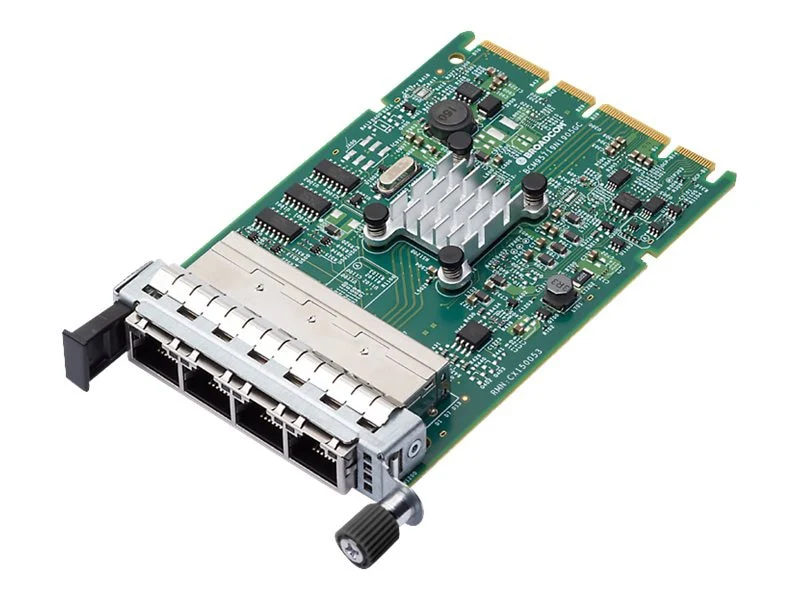 Tarjeta de Red Broadcom NetXtreme E-Series N41GBT