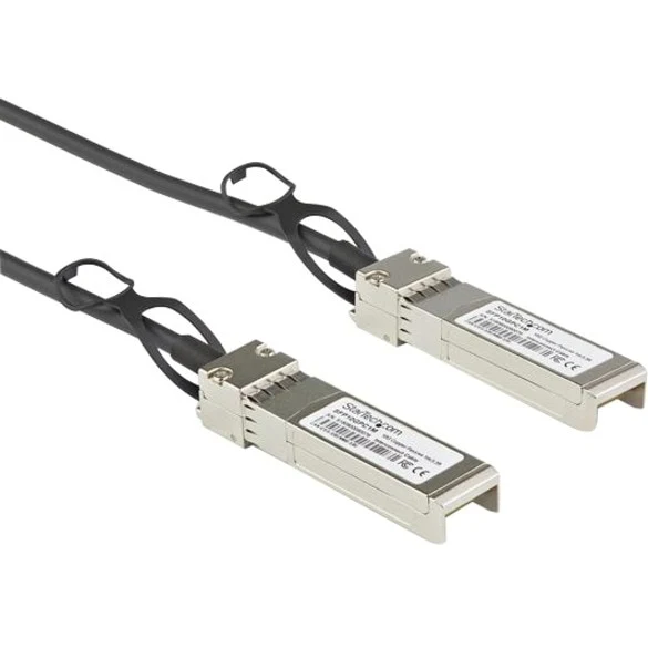 Cable de Red StarTech 2m SFP+ SFP+