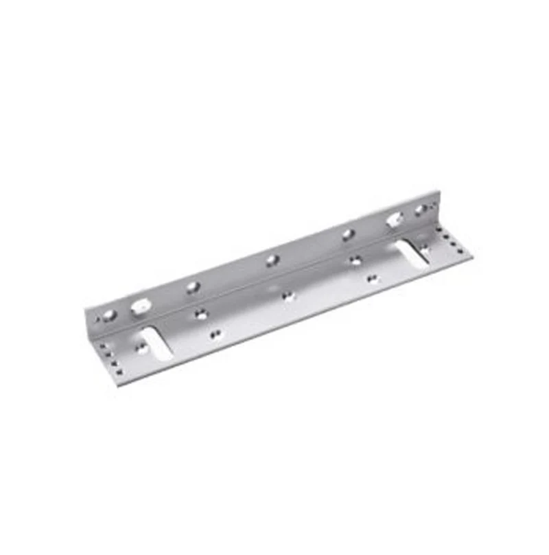 Montaje en L para cerradura de 350 Lbs 180Kg LMB-180L Marca: ZKTeco