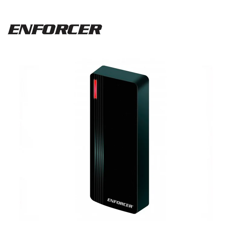 Lector de proximidad stand alone con Wiegand PR-3123-PQ Marca. Enforcer