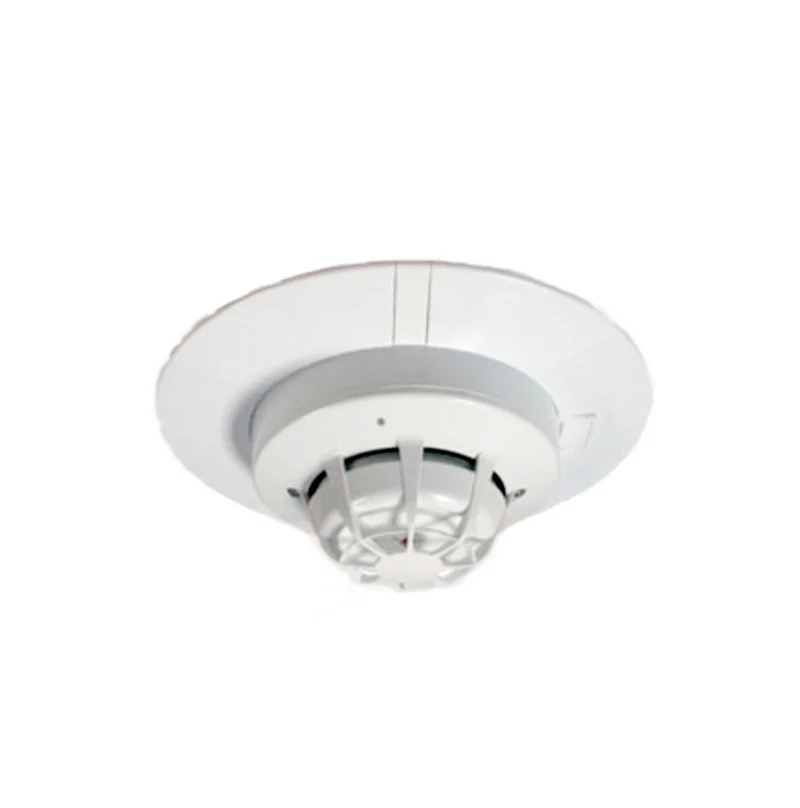 Detector de humo termostato direccionable MIX3200 Marca: Mircom