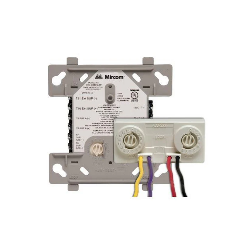 Modulo monitoreo MIXM500MAP Marca: Mircom