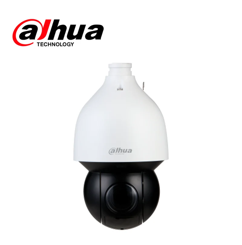 Cámara PTZ IP de 4MP 32X IR 150 Starlight SD5A432XBHNR Marca: Dahua