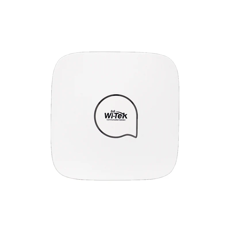 Access Point WIAP217 LITE para interiores con tecnología 802.11AC 2 puertos Giga, MU-MIMO Marca: Wei-Tek