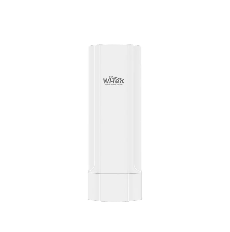 Access Point WiFi5 para exteriores tecnología 802.11AC WIAP317 doble banda de 1.2 Gbps montaje en cielo raso Marca: Wei-Tek