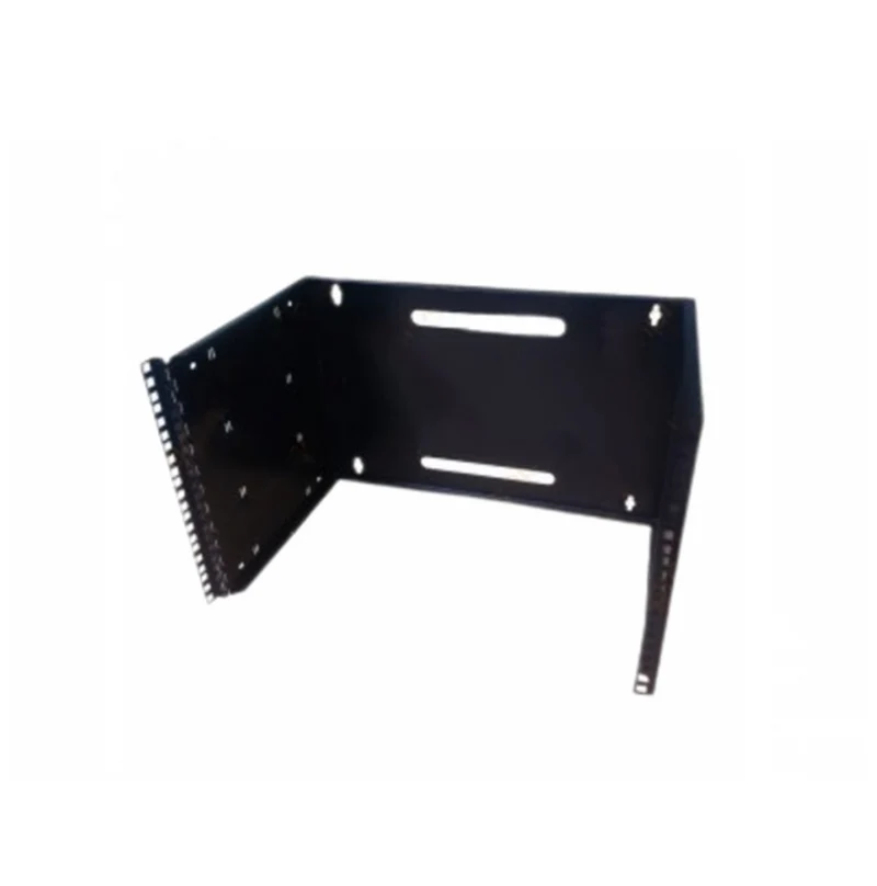 Rack de pared Bracket 7U de 12 pulgadas Marca: Lantek Modelo: LTKMB0712