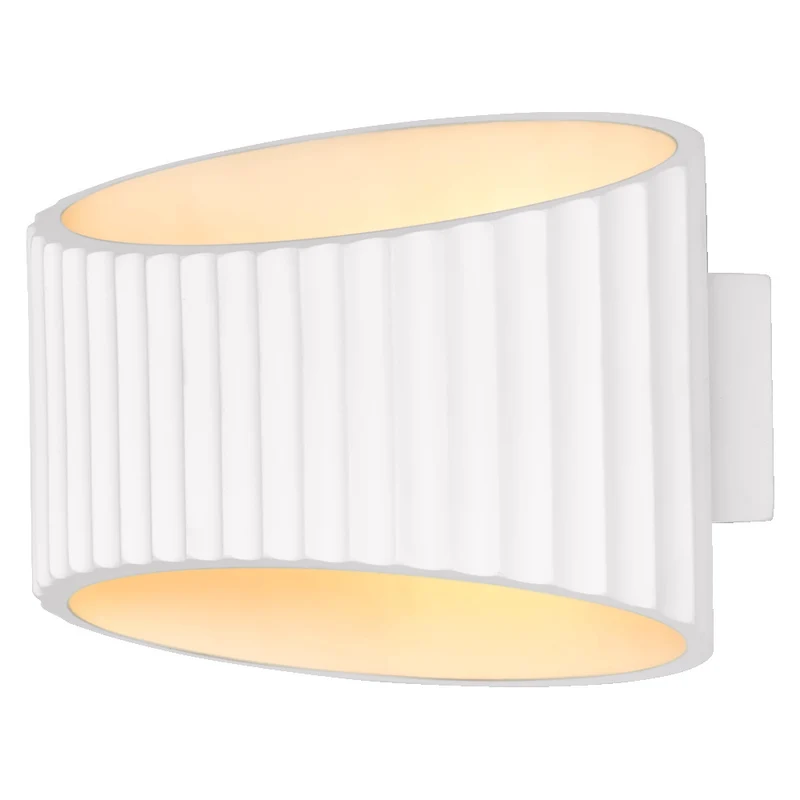Aplique de pared OSRAM DECOR Plaster Band 255 1xE27