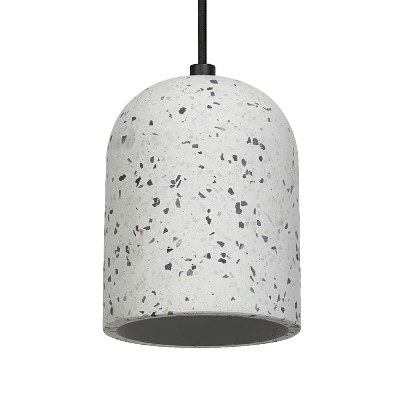 Lámpara colgante OSRAM DECOR Pill, 1xE27, blanca