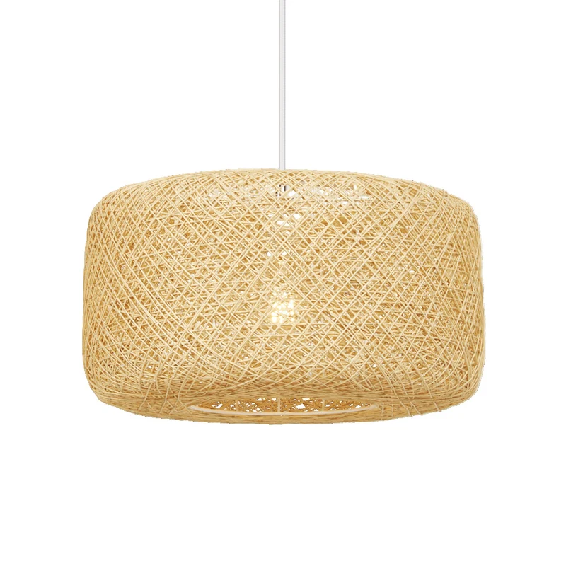 Lámpara colgante OSRAM DECOR Paper Bale, 1 x E27, color beige