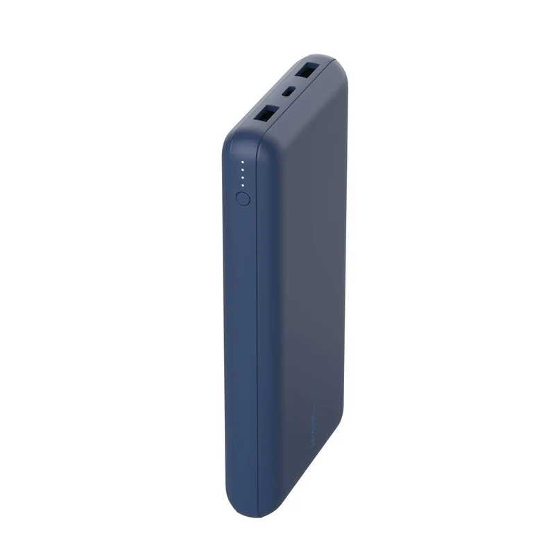 Batería externa 20.000 mAh BoostCharge de Belkin - Azul