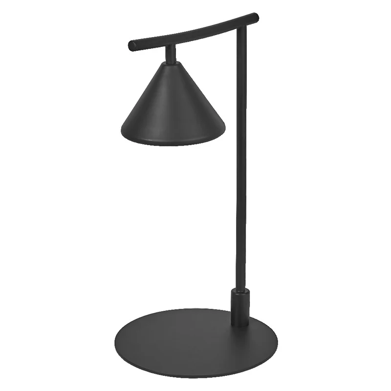 Lámpara de mesa OSRAM DECOR Fuji Table 5W 930 Negra