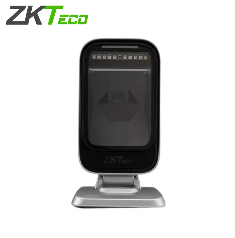 Lector optico Manos libres 2D ZKB207 Marca: ZkTeco