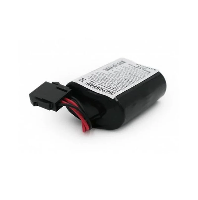 Bateria para sirena PG9901/PG9911 DSC K-305177 Marca: General