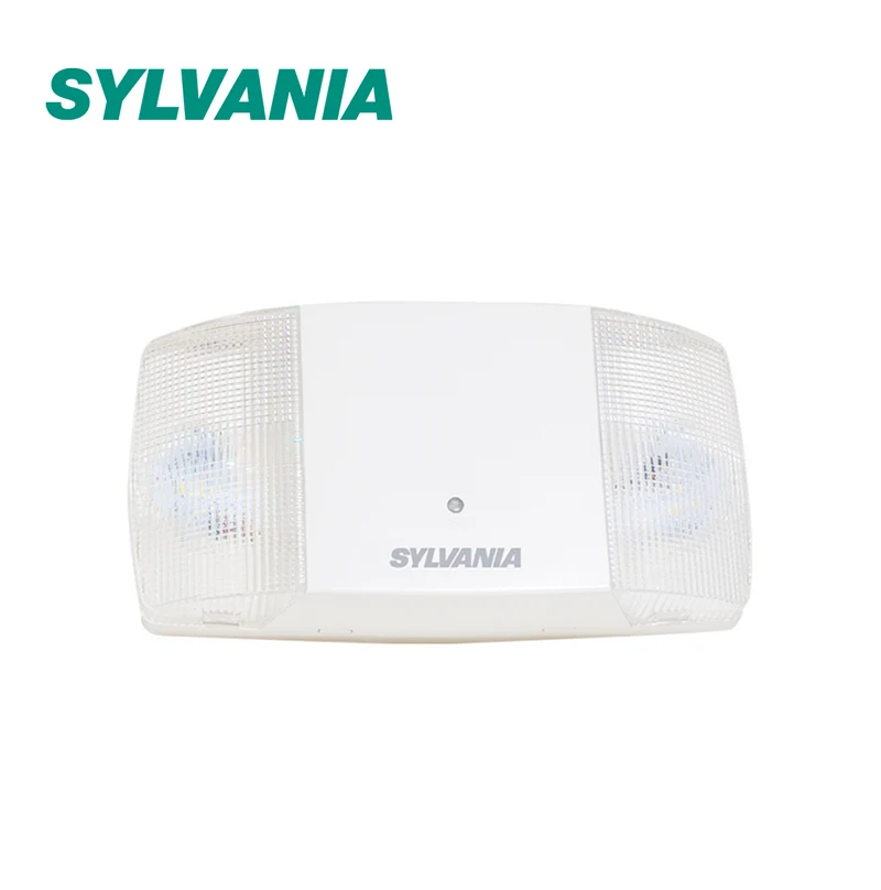Lampara Emergencia Led E-40 2 W Marca: Sylvania