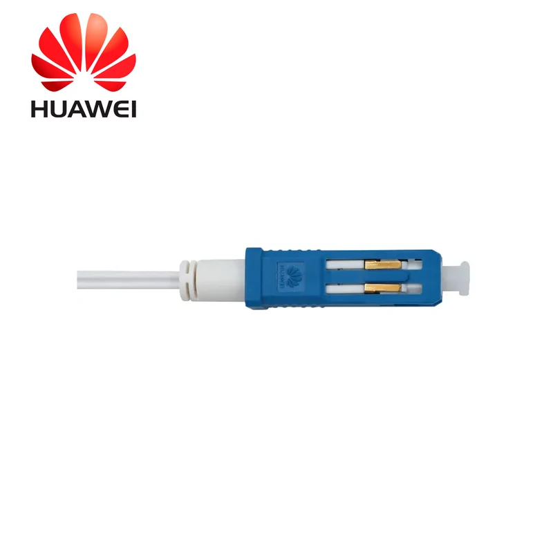 eKitOptiX Cable de fibra óptica pre conectorizado, SC-UPC, ideal para MiniFTTO, distancia 10 metros 04170038-001 Marca: Huawei