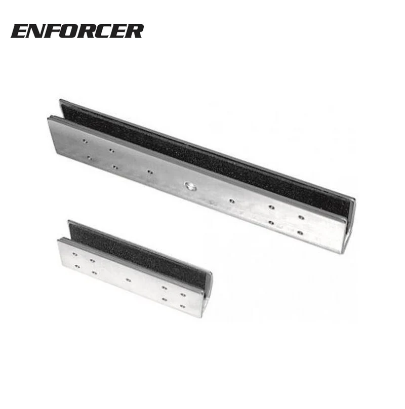 Montaje en U, para cerradura de pin, SD-997UB-AQ Marca: Enforcer