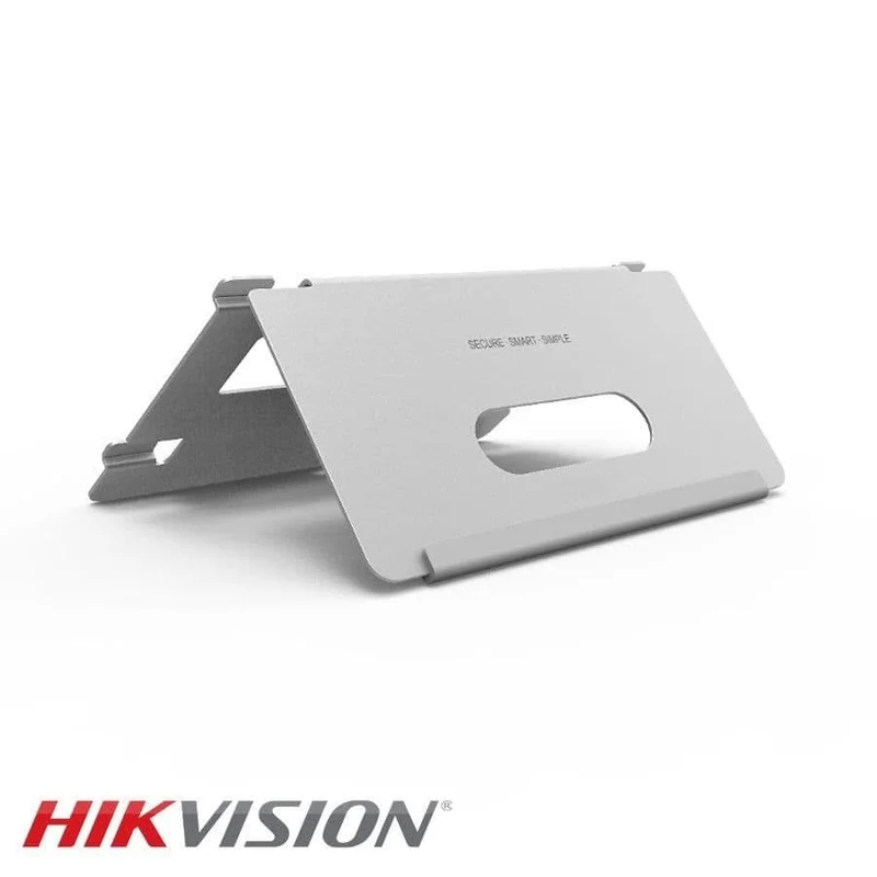Hikvision DS-KABH9510-T, soporte de mesa