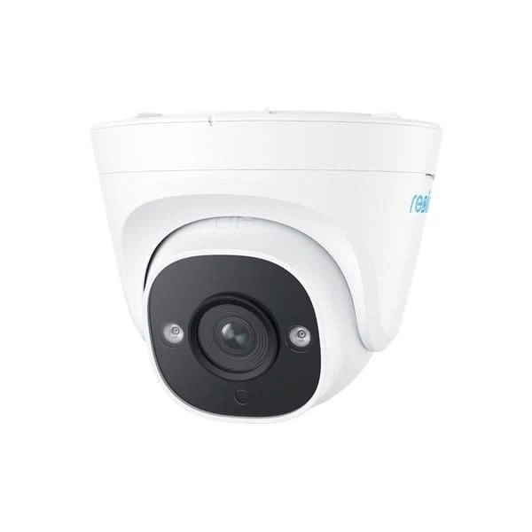 Reolink P324, cámara tipo torreta de 5 MP con detección inteligente y PoE