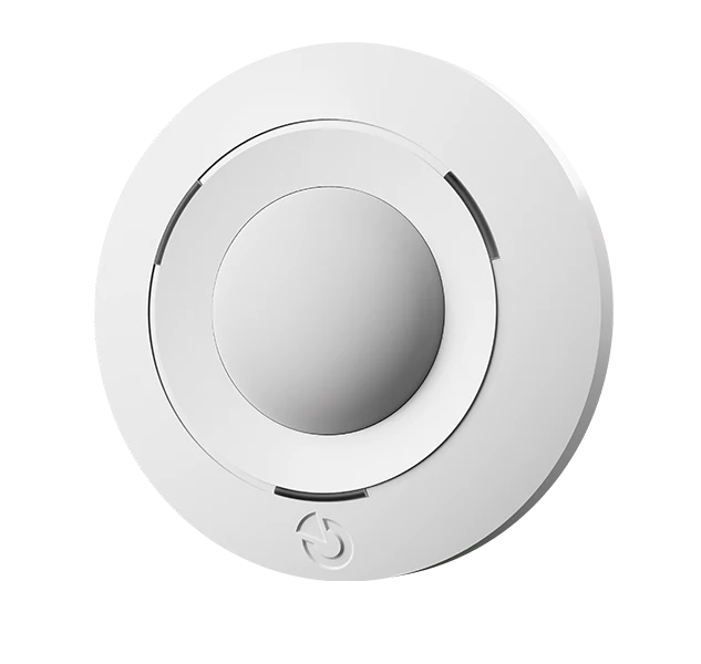 Jablotron JA-155P, detector de movimiento PIR de techo