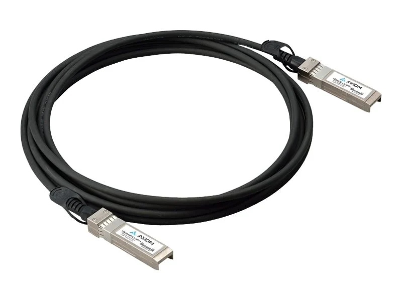 Cable de Red Axiom, 487655-B21-AX