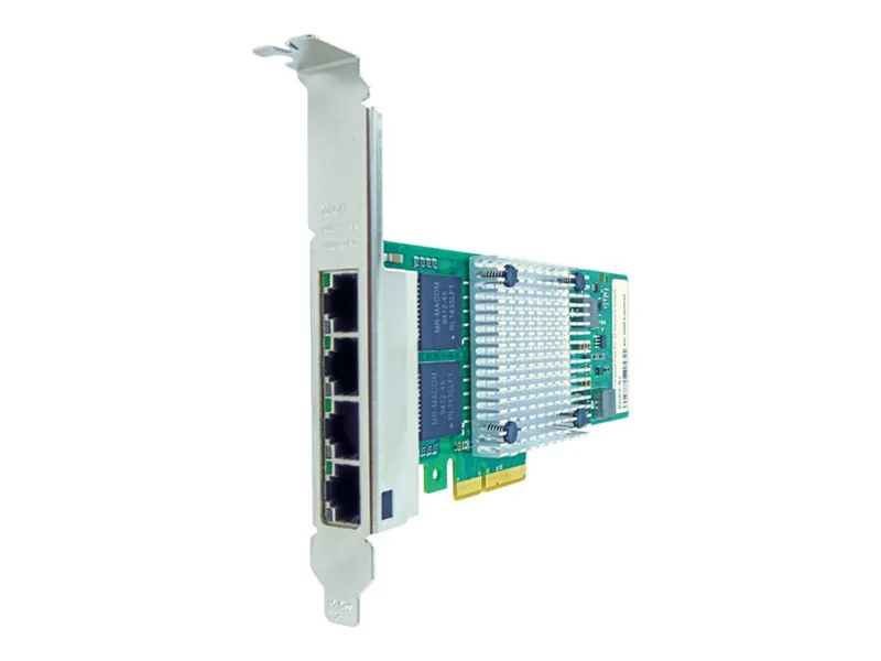 Tarjeta de Red Axiom, W8X25AA-AX