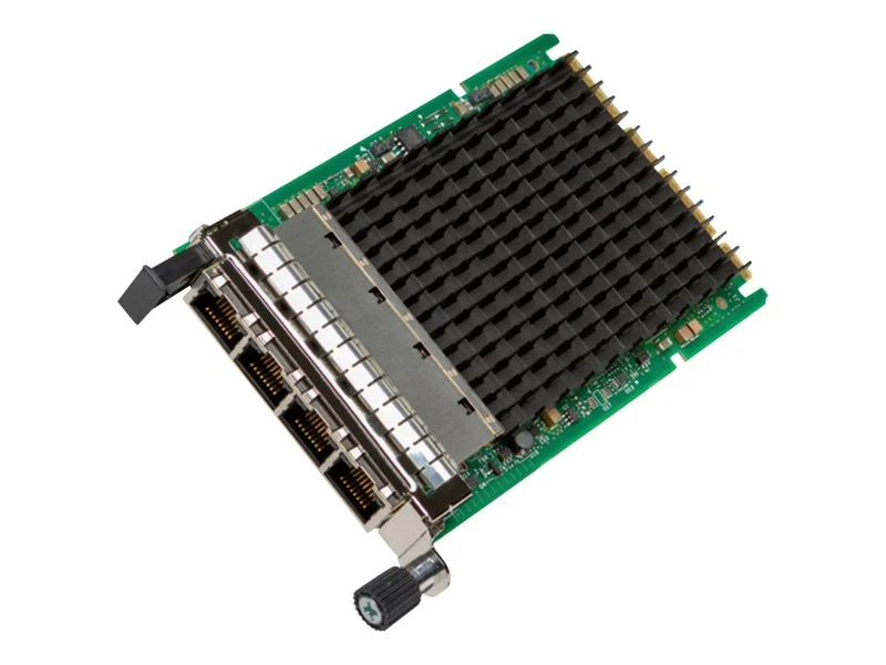 Tarjeta de Red Intel Ethernet Network Adapter X710-T4L, X710T4LOCPV3