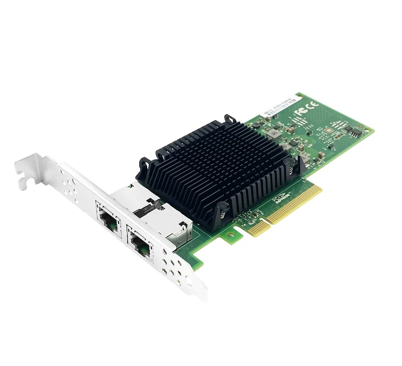 Tarjeta de Red Axiom, 540-BBRG-AX