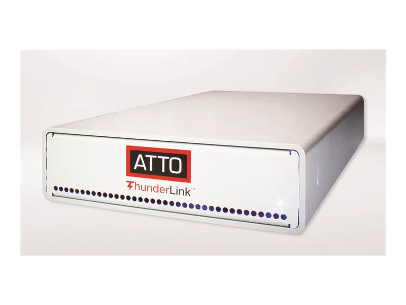 Tarjeta de Red ATTO ThunderLink FC 5082