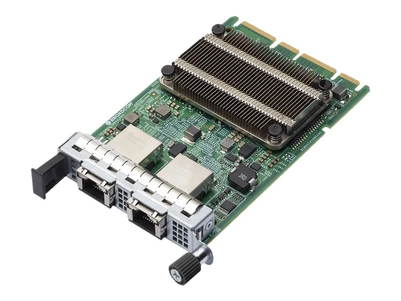 Tarjeta de Red Broadcom NetXtreme E-Series N210TP