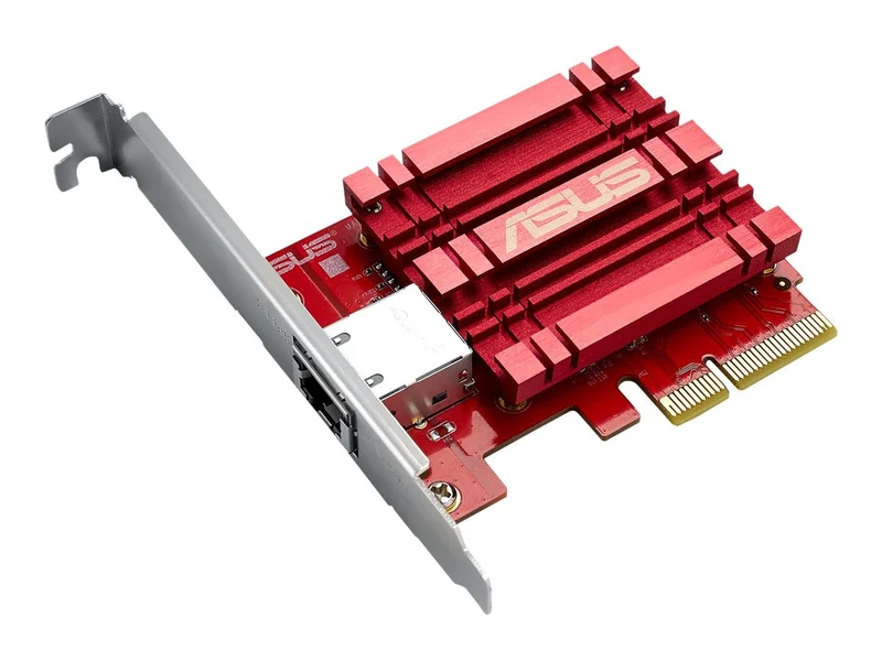 Tarjeta de Red ASUS XG-C100C