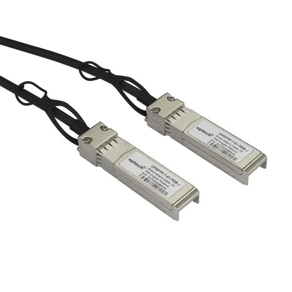 Cable de Red Juniper