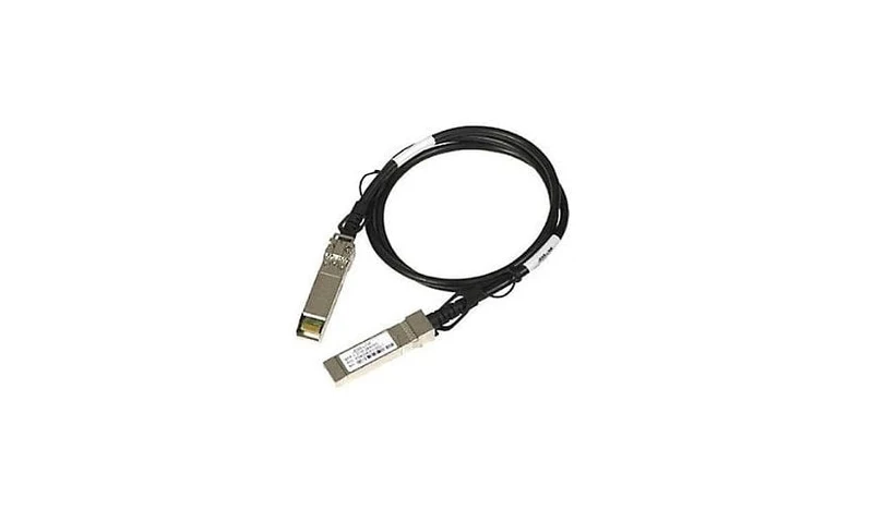 Cable de Red Juniper Twinax, EX-SFP-10GE-DAC-1M