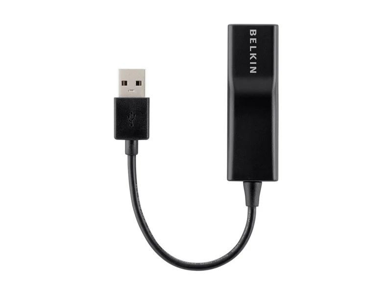 Adaptador WiFi Red Belkin Ethernet Adapter