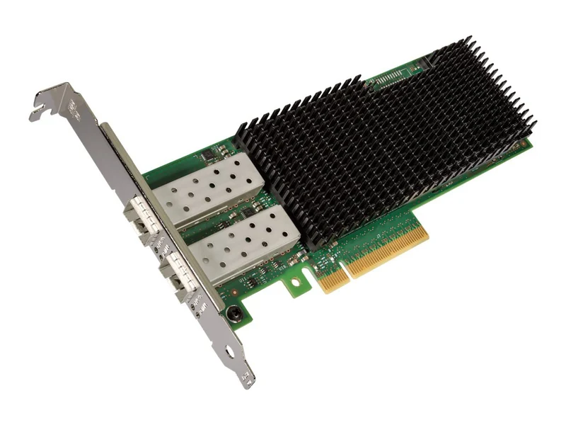 Tarjeta de Red Intel Ethernet Network Adapter XXV710-DA2