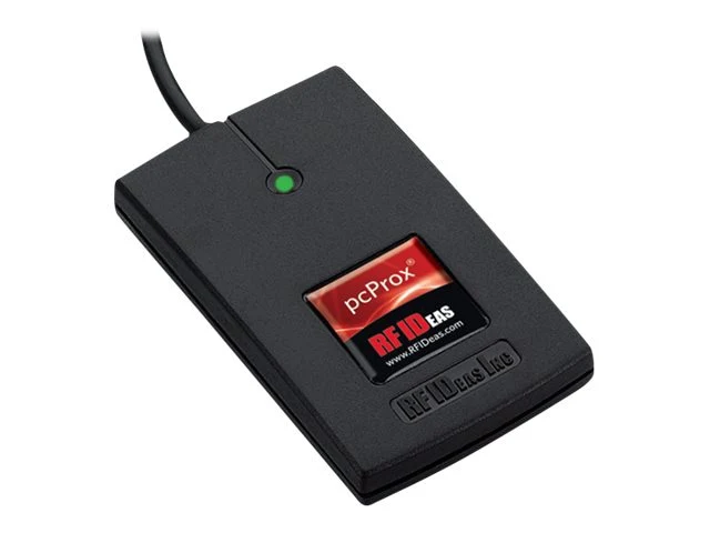 Control de Acceso rf IDEAS WAVE ID Solo SDK HID Black Reader, RDR-6082AKU-C06