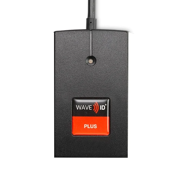 Control de Acceso RF IDeas WAVE ID Plus Mini 16" USB Reader