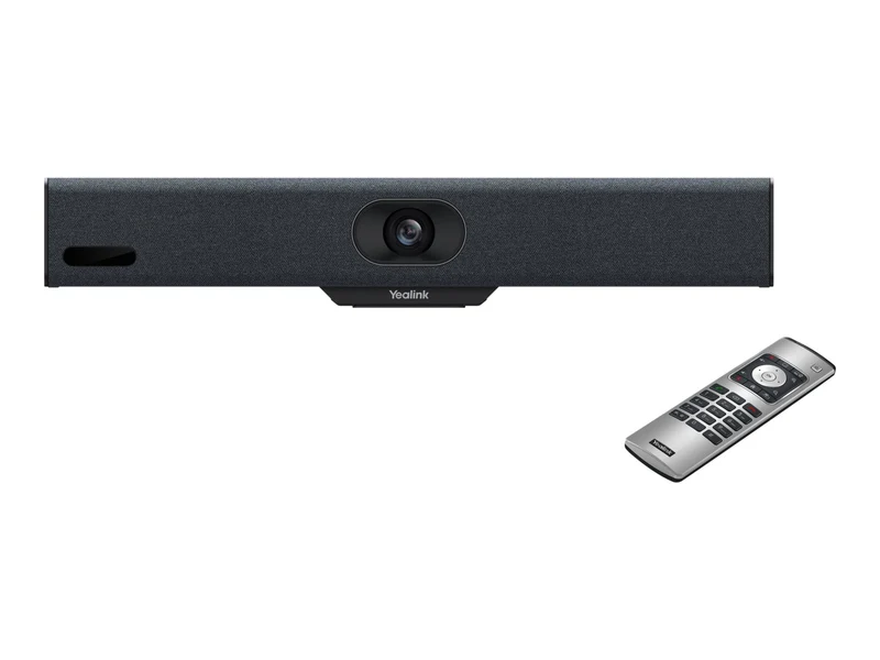 Adaptador de Corriente Yealink MeetingBar A10 4K, A10-010
