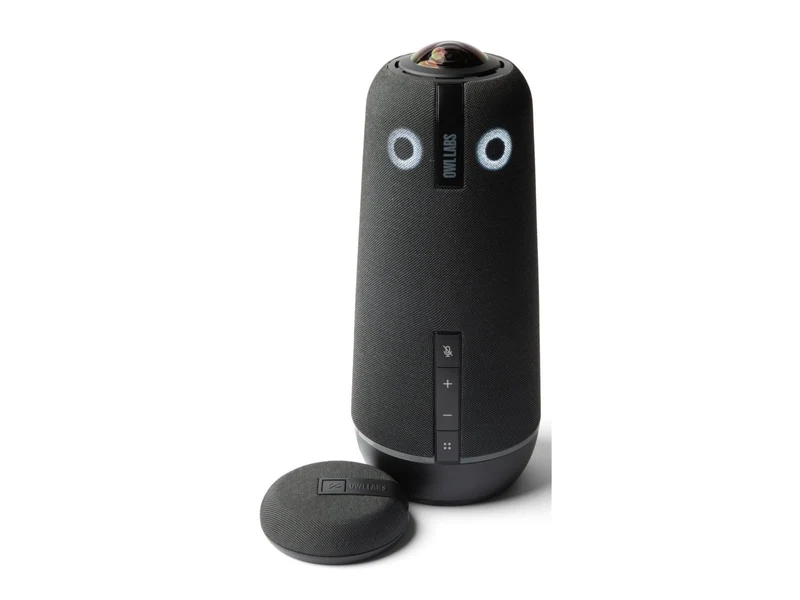 Adaptador de Corriente Owl Labs Meeting Owl 4+ 4K, BND405-0010