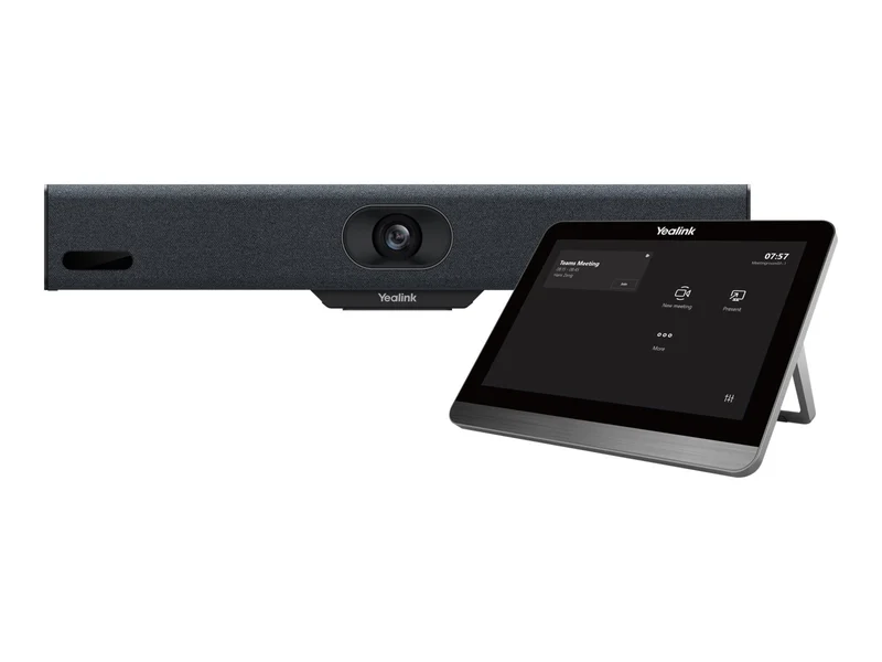 Adaptador de Corriente Yealink MeetingBar A10 4K, 1203684