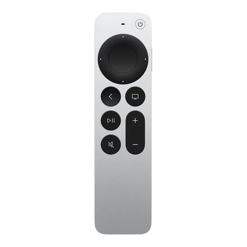 Control Remoto Apple Siri Remote (3.ª generación)