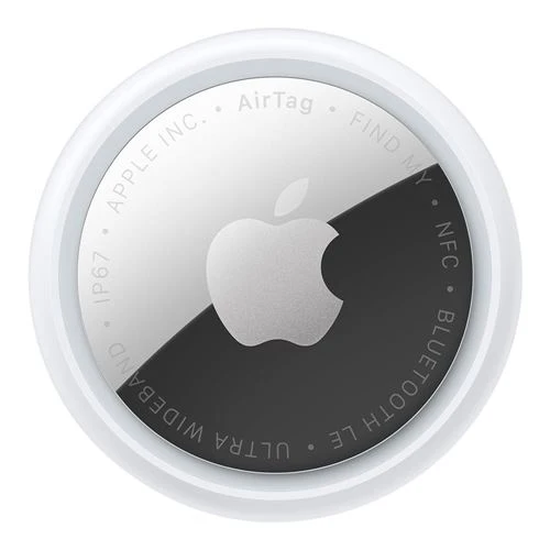 Localizador Apple AirTag (2.ª generación)
