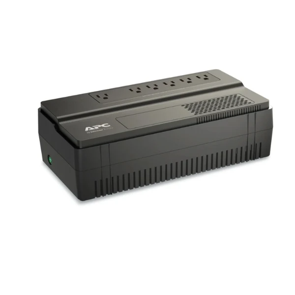 UPS APC Easy BV1000 1000VA 600W AVR 120V - BV1000