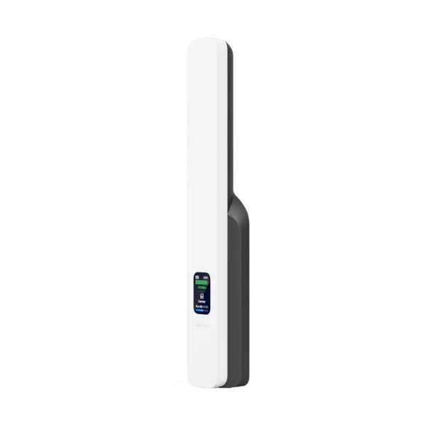 Integraciones Ubiquiti UniFi 5G Backup U5G para Respaldo de Internet
