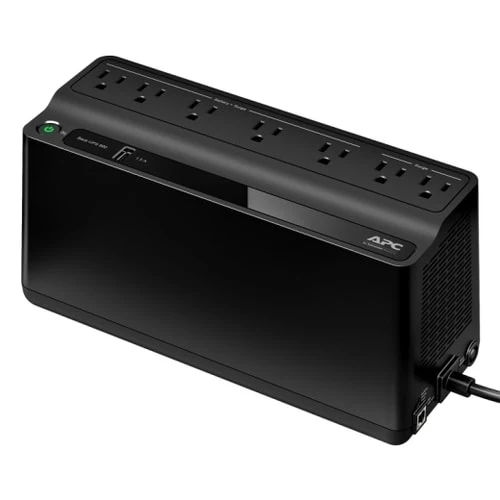 UPS APC BE600M1-LM 600VA/330W - Standby