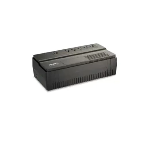 UPS APC by Schneider Electric Easy UPS BV800 800VA/450W - Línea Interactiva con AVR