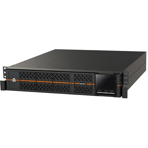 UPS Vertiv Liebert GXT RT+ GXTRT-2000LVRT2UXL 2000VA/1800W 120V - Online Doble Conversión 2U Rack/Torre