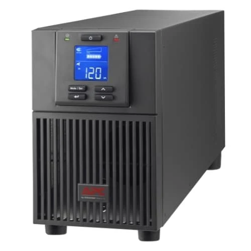 UPS APC Easy UPS SRV SRV2KA 2kVA/1600W - Online Doble Conversión