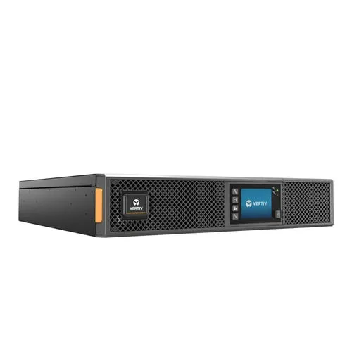 UPS Vertiv Liebert GXT5 GXT5-3000LVRT2UXL 3000VA/2700W - Online Doble Conversión